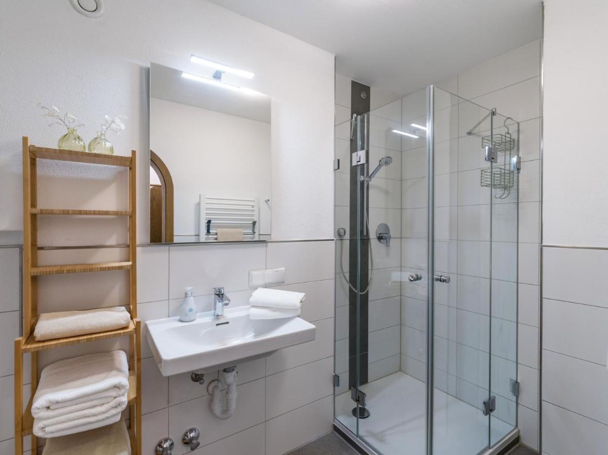 Ferienwohnung Panoramablick Oberaudorf Esterno foto